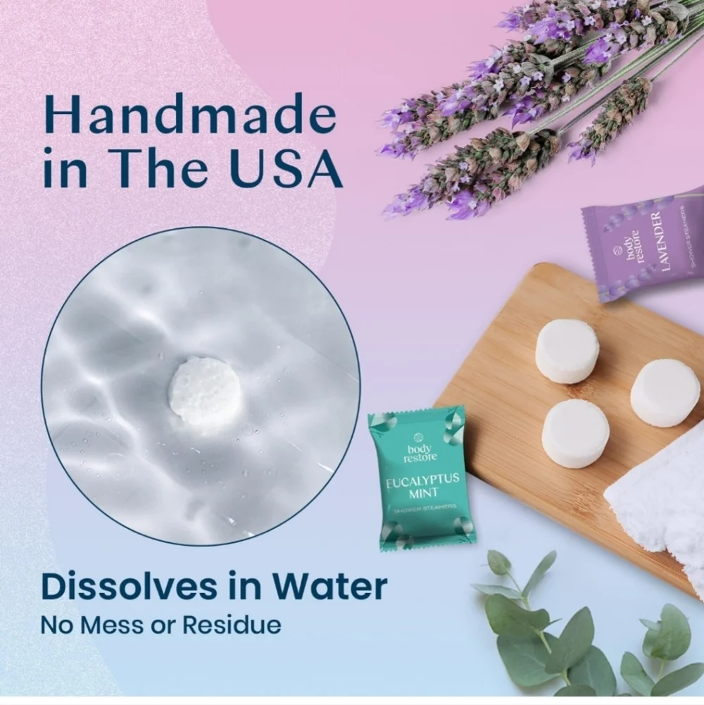 Heart4Kids body restore